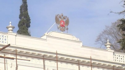 İstanbul'da Rus Konsolosluğu'nda çalışan işçi ölü bulundu