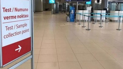 İstanbul Havalimanı'nda yeni uygulamalar başladı