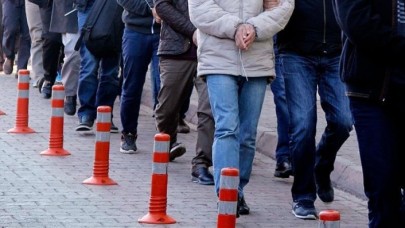 İstanbul merkezli 12 ilde göçmen kaçakçılığı operasyonu