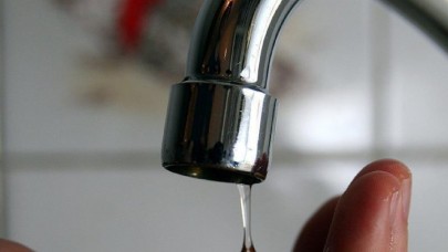 İstanbul'un iki ilçesinde su kesintisi