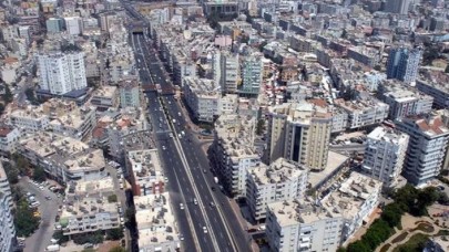 İstanbul'un iki ilçesinde yabancılara ikamet izni sınırlandırıldı