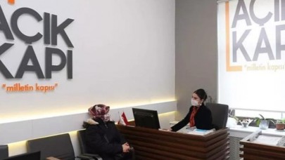 İstanbul Valiliği'nden 'Açık Kapı' açıklaması