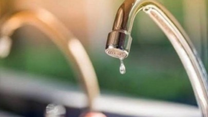 İstanbul'da 6 ilçede 30 saat su kesintisi yapacak: İşte o ilçeler