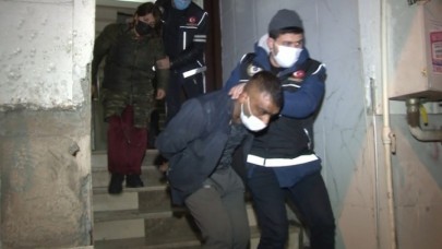 İstanbul'da şafak vakti dev operasyon: 36 kişi gözaltında