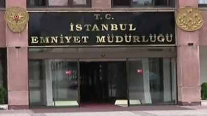 İstanbul Emniyeti'nde görev değişiklikleri