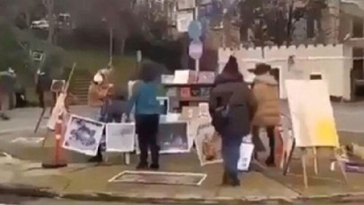 İstanbul Valiliği'nden flaş Boğaziçi açıklaması: 5 kişi gözaltında,  2 kişi aranıyor