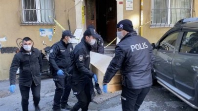 İstanbul’un göbeğinde cinayet: Rasim Kocaman öldü