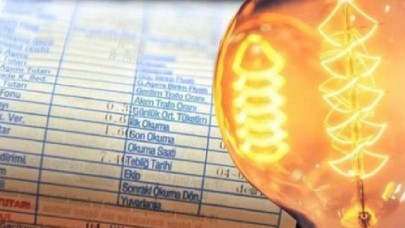 İşte elektrik faturalarının yükselmesinin nedeni: Evde hangi alet kaç liralık elektrik harcıyor?