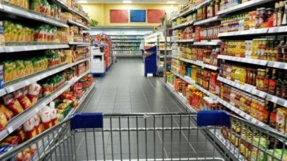 İşte gıda fiyatlarındaki pahallılığın nedeni: Market bilançolarında yazıyor!