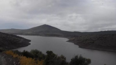 İzmir'de korkutan kuraklık alarmı: Az kaldı!