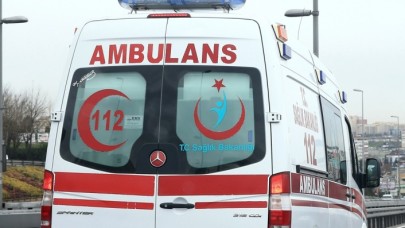 İzmir'de şüpheli ölüm: Hasan Adnan Cengiz hayatını kaybetti