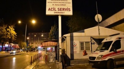 İzmir'de cinayet: Mustafa Kaya öldü