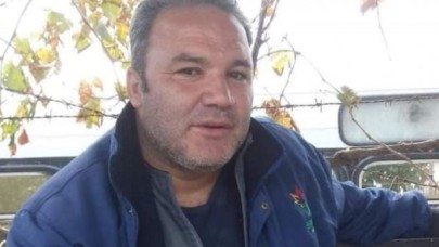 İzmir'de komşu cinayeti: Eray Umutlu öldü