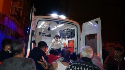 İzmir'de yangın: Sevgi Uludağ öldü