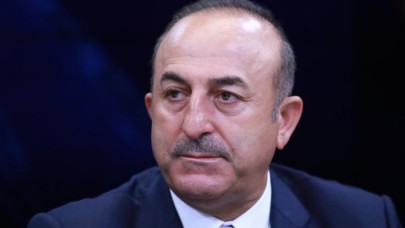 Kaçırılan Türk denizcilerle ilgili Çavuşoğlu'ndan açıklama!