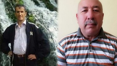 Kadirli'den acı haber: Polis Abdurrahman Uçar ve kardeşi Veysel Uçar peş peşe öldü
