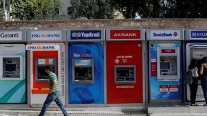 Kamu bankalarından ATM kararı: Komisyon ve masraf ücreti alınmayacak