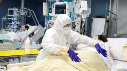 Kan donduran iddia! Yer açmak için yüksek doz ilaç verdi