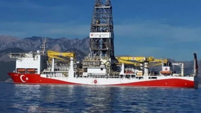 Karadeniz'de doğal gazın karaya çıkarılmasında 2 bin kişi istihdam edilecek