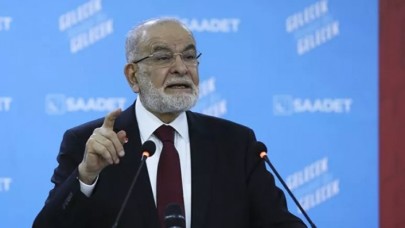 Karamollaoğlu,  Cumhur İttifaki için yeşil ışık yaktı