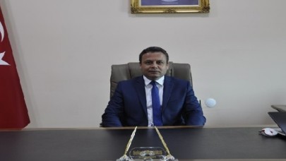 Kars Vali Yardımcısı Selçuk Haskırış açığa alındı