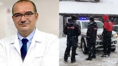 Kartepe'de 13 Ocak'tan beri aranan doktor Uğur Tolun'dan acı haber geldi!