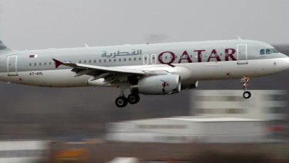 Katar Hava Yolları,  yeniden Suudi Arabistan hava sahasını kullanmaya başladı