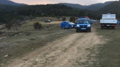 Kavgayı ayırmaya giden köy muhtarı Ramazan Bozkurt öldü