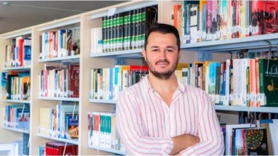 Kavgayı ayırmak istemişti: İbrahim Kaan Tekin öldü