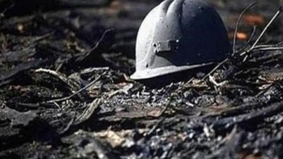 Kayseri'de madende göçük: Veli Yener öldü