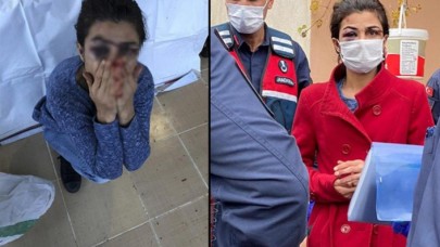 Kendisine ve kızlarına işkence yapan eşini öldüren Melek İpek için karar verildi