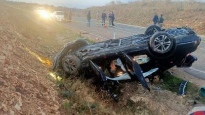 Kilis'te feci kaza: Hatice Yıldırım öldü