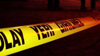 Kırklareli'nde ormanda 2 ceset bulundu