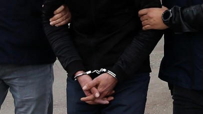 Kırmızı bültenle aranan DEAŞ üyesi terörist Suriye sınırında yakalandı