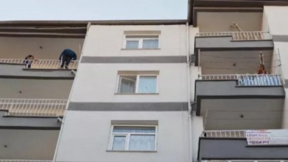 Kız arkadaşıyla kavga edince intihar girişiminde bulundu