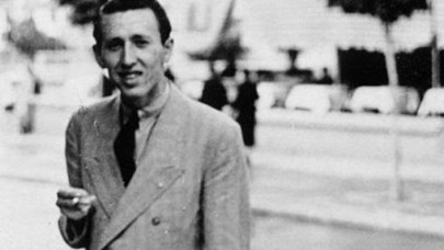 Kız Kardeşi Orhan Veli'yi ''Ağabeyim Orhan Veli'' Kitabında Anlattı