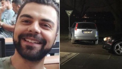 Köln'den acı haber: Ahmet Kiranlioğlu öldü