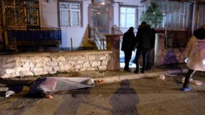Konya'da komşu vahşeti: Gonca Koçak ve Abdullah Koçak öldü