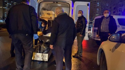 Konya'da Şenol Yasak dehşet saçtı: Mustafa Arslan ve Bekir Dağdeviren öldü