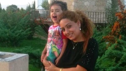 Konya'da yangın faciası: Sevim Kayhan ve kızı Melek Dağ öldü