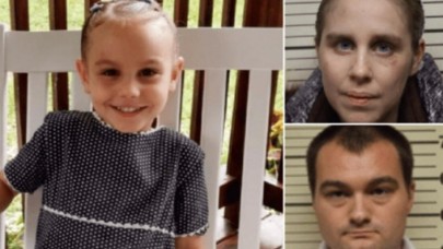 Korkunç olay: 4 yaşındaki çocuk şeytan çıkarma ayininde öldürüldü!