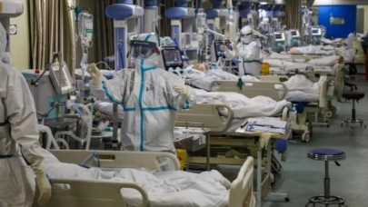 Koronavirüs için yeni tedavi umudu! 10 kişiden 9'unda etkili oldu