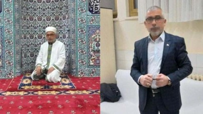 Koronavirüslü cenazeleri yıkamak için ailelerinden para isteyen imama soruşturma