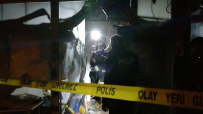 Kuşadası'nda düdüklü tencere patladı: Mesut Altuntabanca öldü