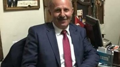 Malatyalı iş adamı Bülent Özdemir öldü