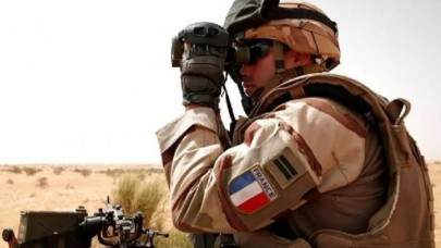 Mali'de en az 100 sivilin öldüğü hava saldırısını Fransa'nın düzenlediği iddiası
