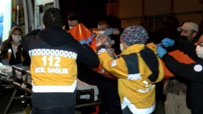 Mamak'ta camı kırıp eve giren Gökhan Ağtaş kurşun yağdırdı: Sevgi Tekin öldü