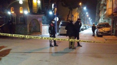 Manisa'da silahlı saldırı: Semih Saygı öldü