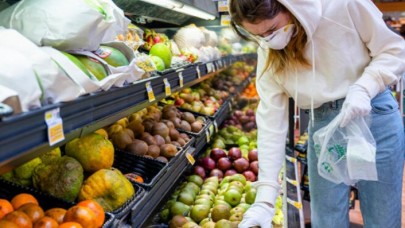 Marketlerde yeni dönem: Sebze ve meyve satışına düzenleme geliyor!