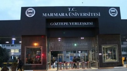 Marmara Üniversitesi,  sınavda Cumhurbaşkanı Erdoğan'ın isminin 'Yakışıksız' kullanılmasına ilişkin Bülend Nami Nomer hakkında soruşturma başlattı